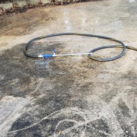  JetHose Washer user  Nicholas W.